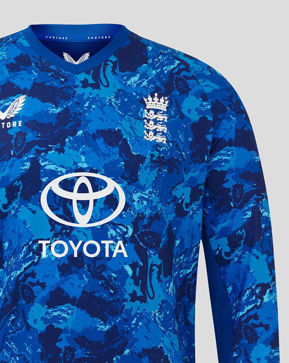 MEN'S 25/26 ODI SWEATER