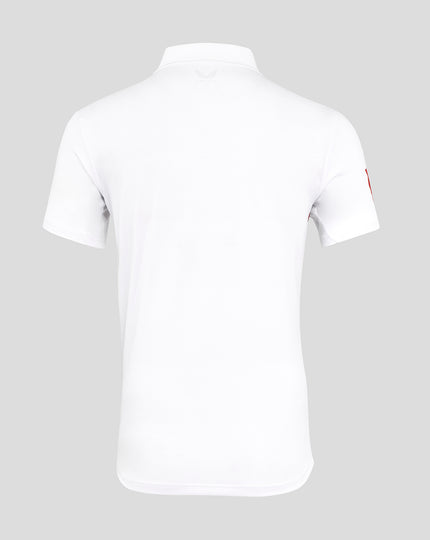 25/26 MENS ECB LIMITED EDITION ASHES REPLICA SHIRT