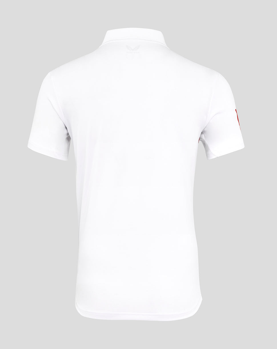 25/26 MENS ECB LIMITED EDITION ASHES REPLICA SHIRT