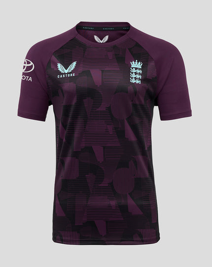 JUNIOR 25/26 TRAINING SHORT SLEEVE TEE