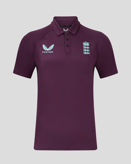 MEN'S 25/26 PRESENTATION POLO
