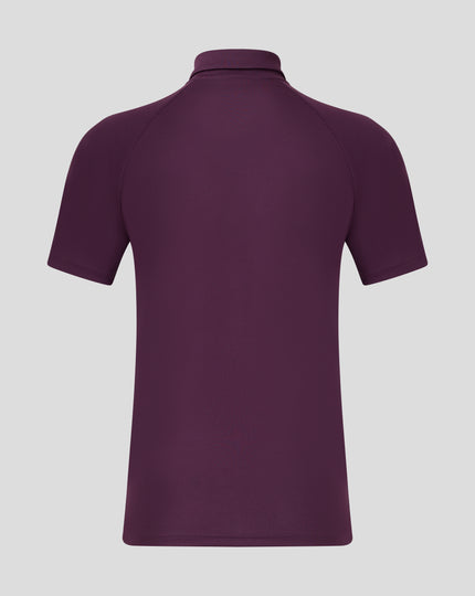 MEN'S 25/26 PRESENTATION POLO
