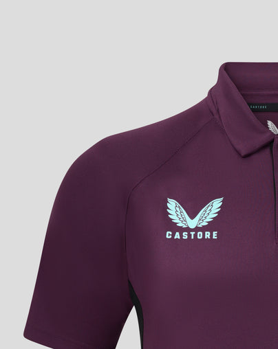 MEN'S 25/26 PRESENTATION POLO