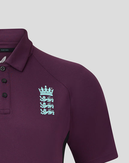 MEN'S 25/26 PRESENTATION POLO