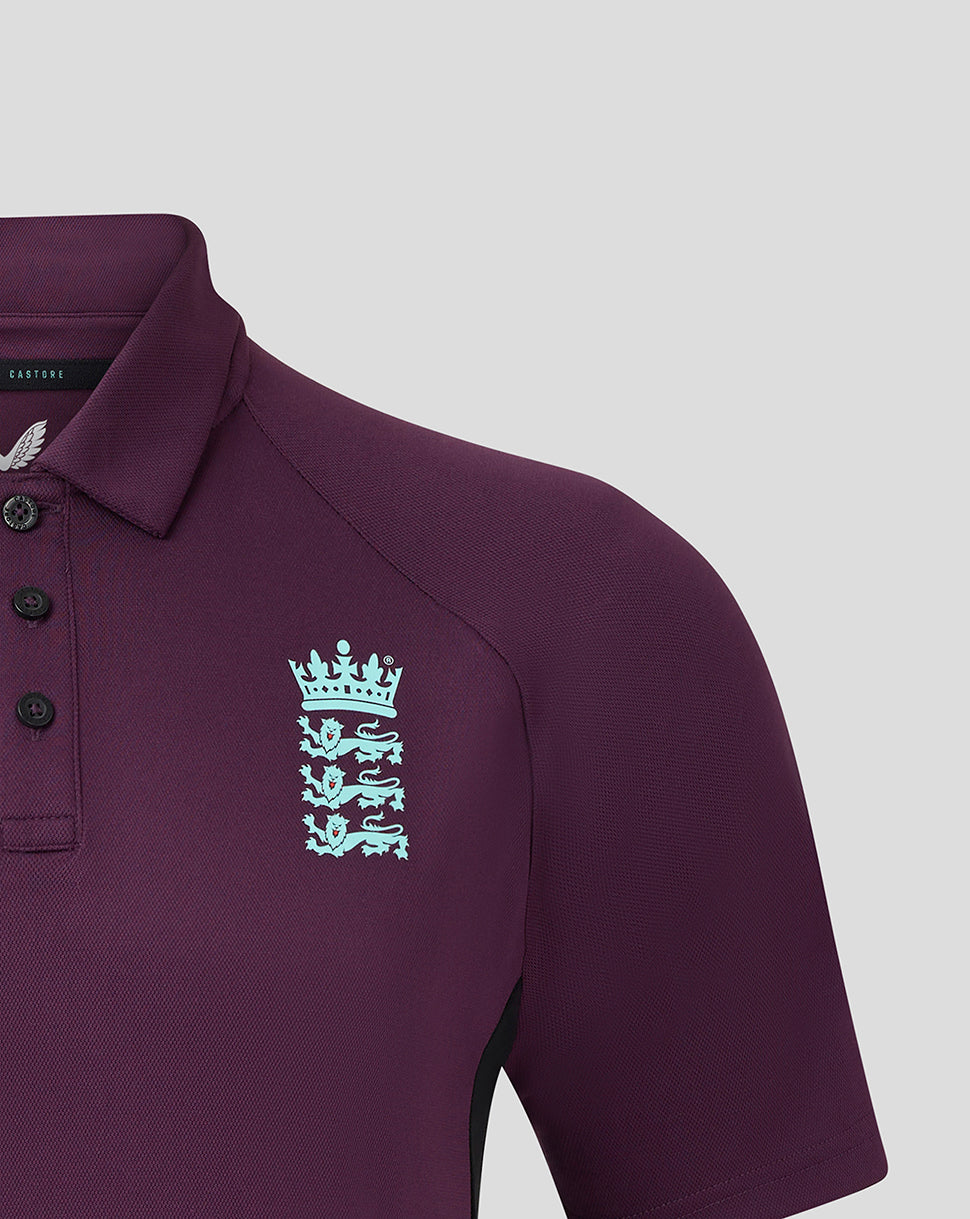 MEN'S 25/26 PRESENTATION POLO