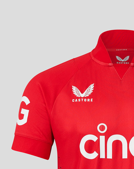 Men's Pro IT20 Short Sleeve Shirt