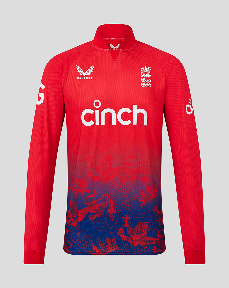 T20 Jersey England Cricket Jersey 2020 T20 World England Cricket
