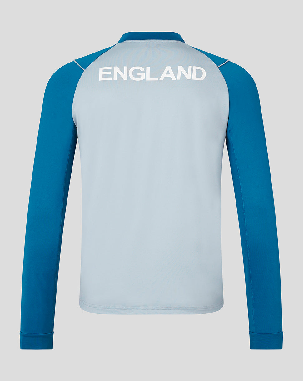 Winter Training Tour Quarter Zip