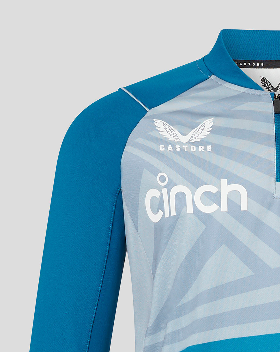 Winter Training Tour Quarter Zip