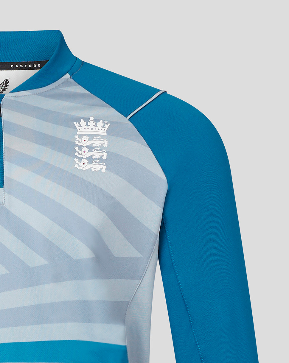 Winter Training Tour Quarter Zip