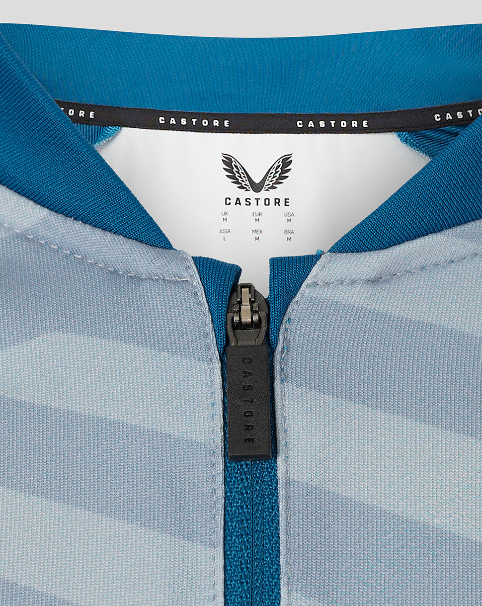 Winter Training Tour Quarter Zip