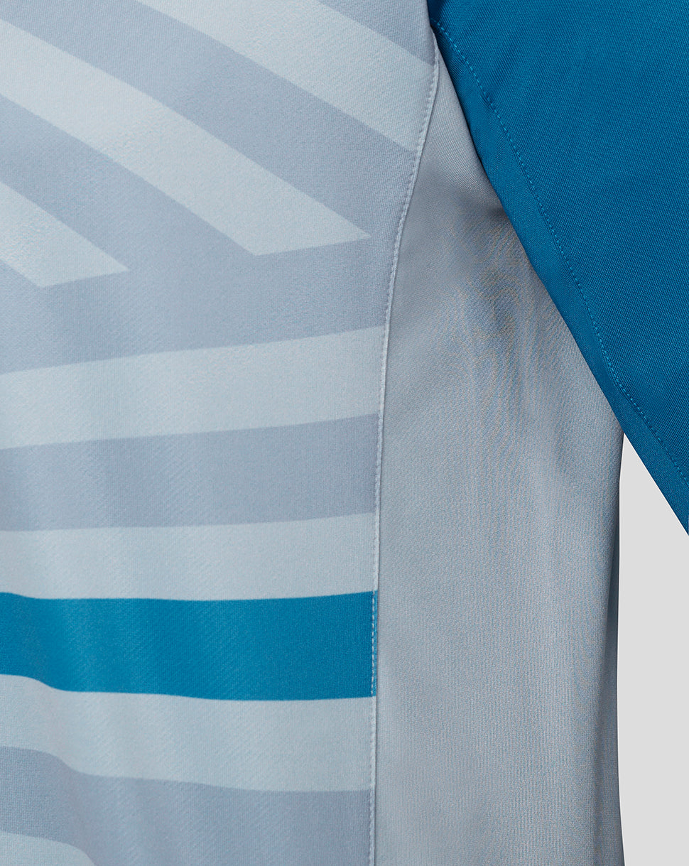 Winter Training Tour Quarter Zip