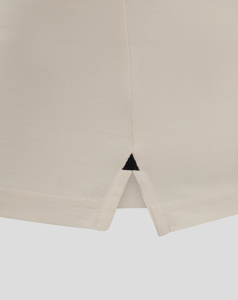 Men's 24/25 Lifestyle Tee - White