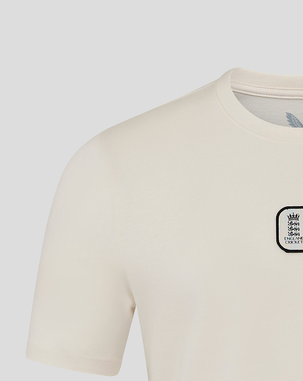 Men's 24/25 Lifestyle Tee - White