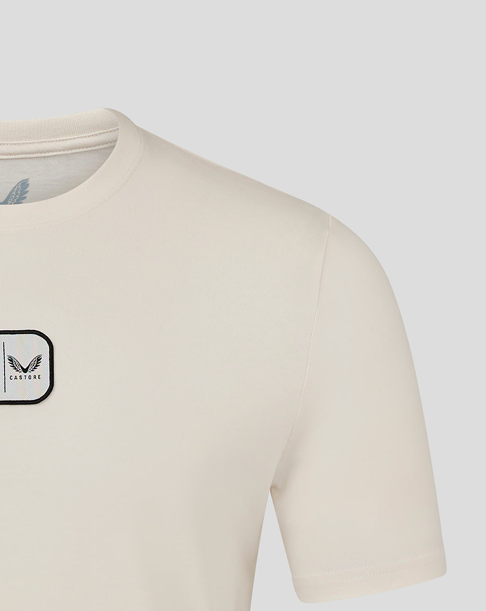 Men's 24/25 Lifestyle Tee - White