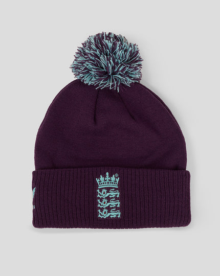 25/26 TRAINING BOBBLE HAT
