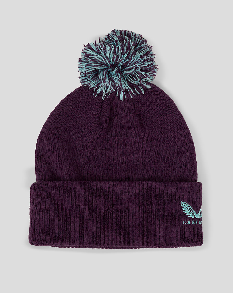 25/26 TRAINING BOBBLE HAT