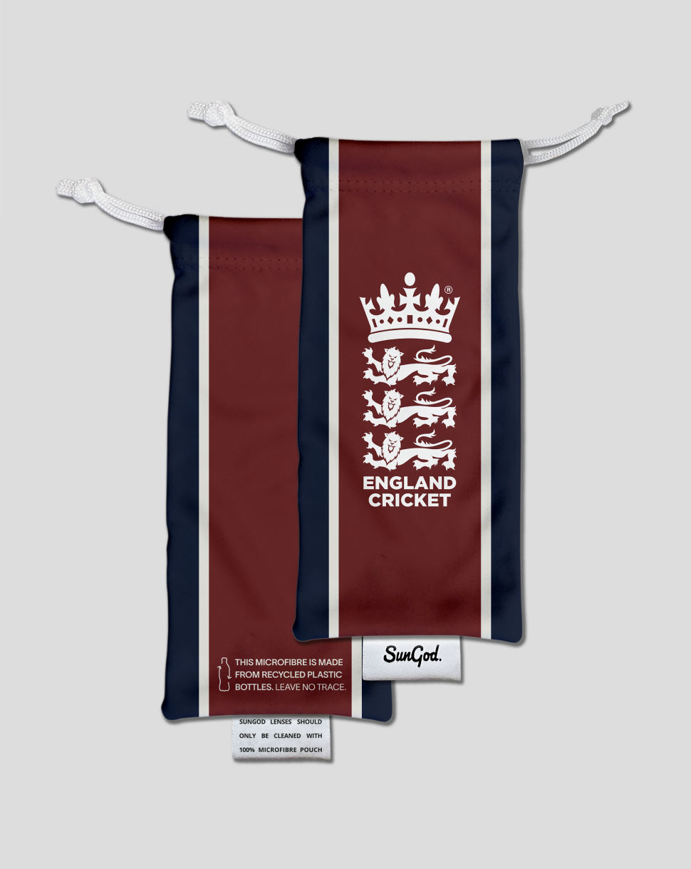 SunGod - England Cricket Miras