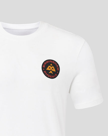 BIRMINGHAM PHOENIX JUNIOR TEE