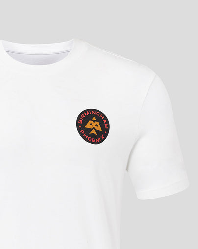 BIRMINGHAM PHOENIX ADULT TEE