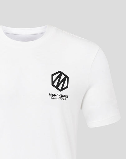 MANCHESTER ORIGINALS JUNIOR TEE