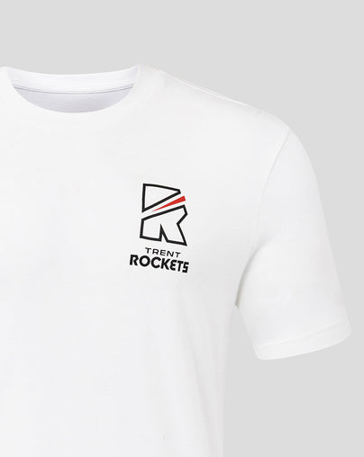 TRENT ROCKETS ADULT TEE