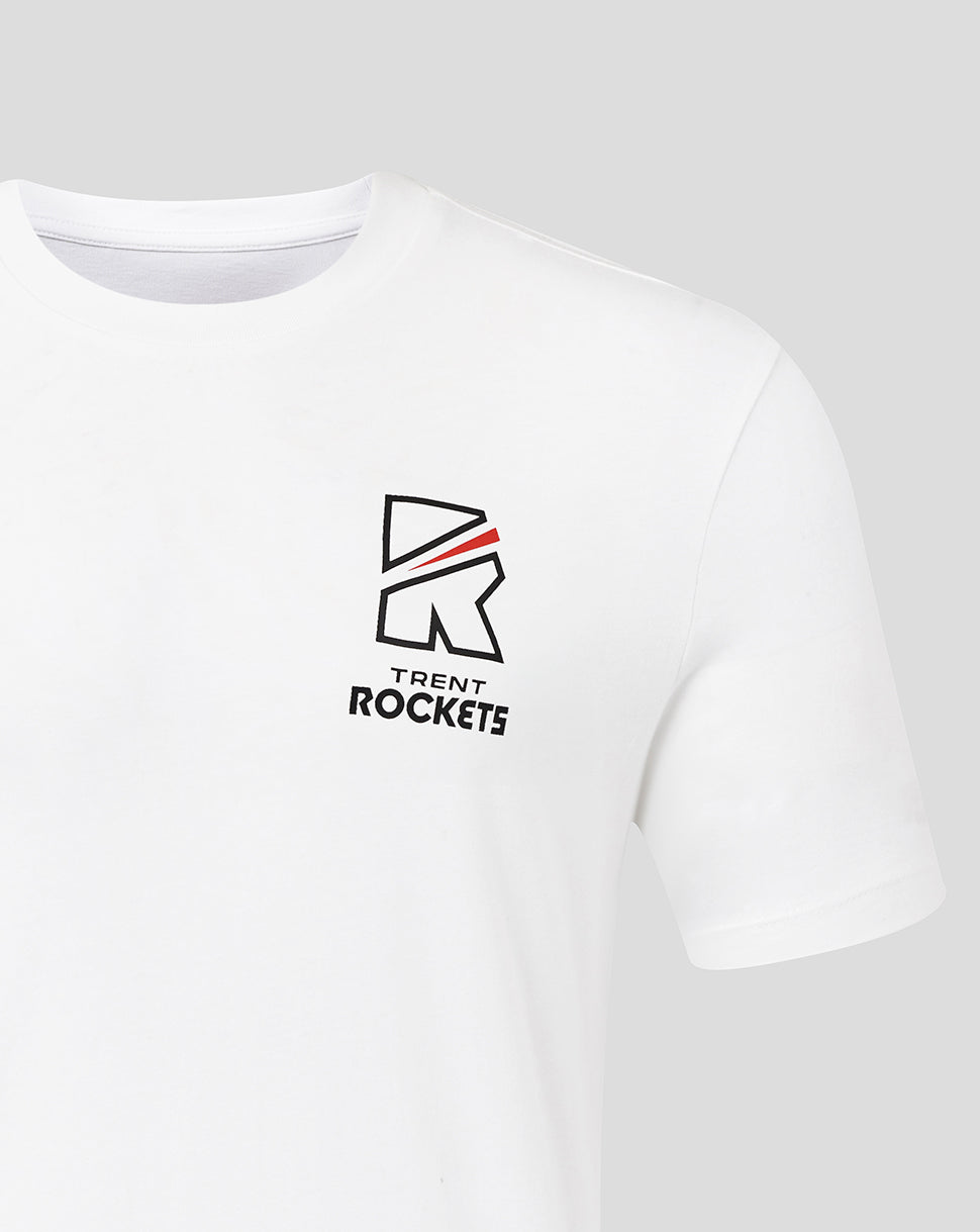 TRENT ROCKETS ADULT TEE