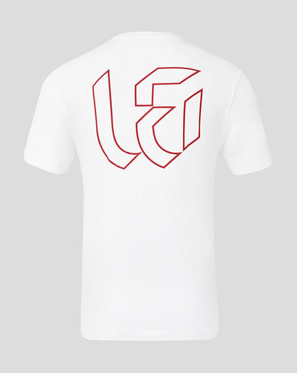 WELSH FIRE ADULT TEE