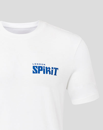 LONDON SPIRIT JUNIOR TEE