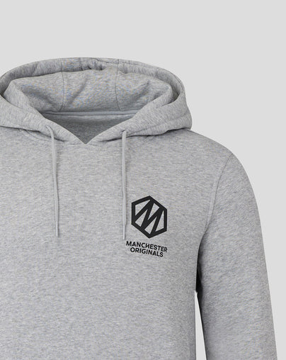 MANCHESTER ORIGINALS JUNIOR HOODIE