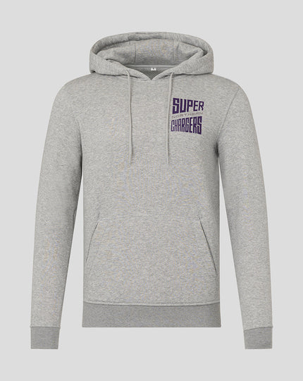 SUPER NORTHERN CHARGERS ADULT HOODIE