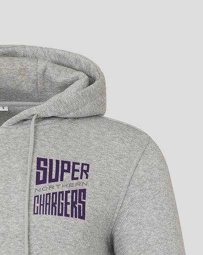 SUPER NORTHERN CHARGERS JUNIOR HOODIE