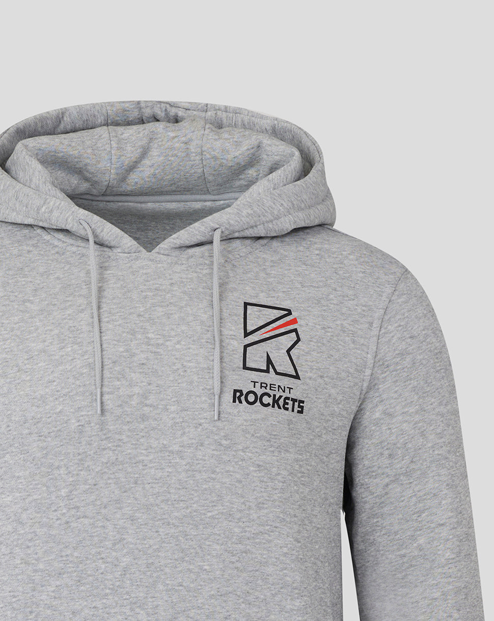TRENT ROCKETS ADULT HOODIE