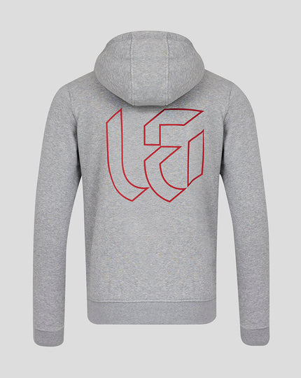 WELSH FIRE ADULT HOODIE