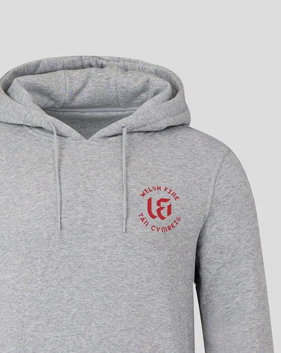 WELSH FIRE JUNIOR HOODIE