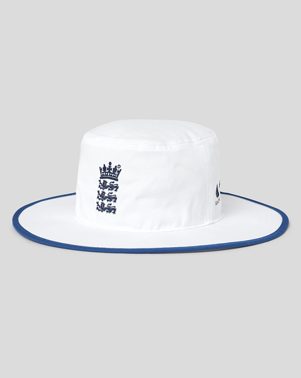 England Cricket Test Bucket Hat