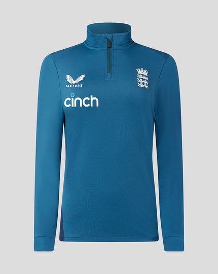 Women's Training Quarter Zip