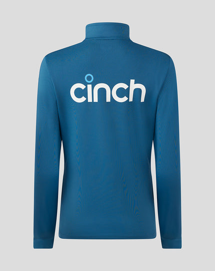 Women's Training Quarter Zip