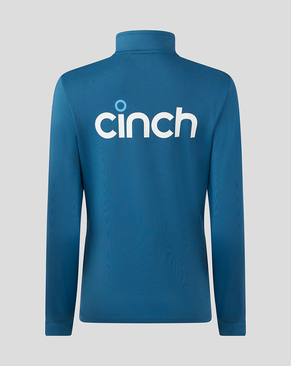 Women's Training Quarter Zip