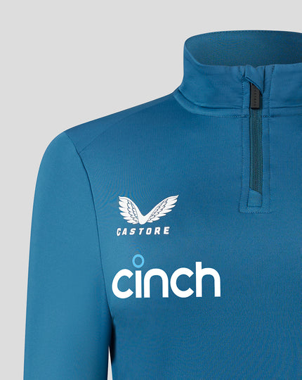 Women's Training Quarter Zip