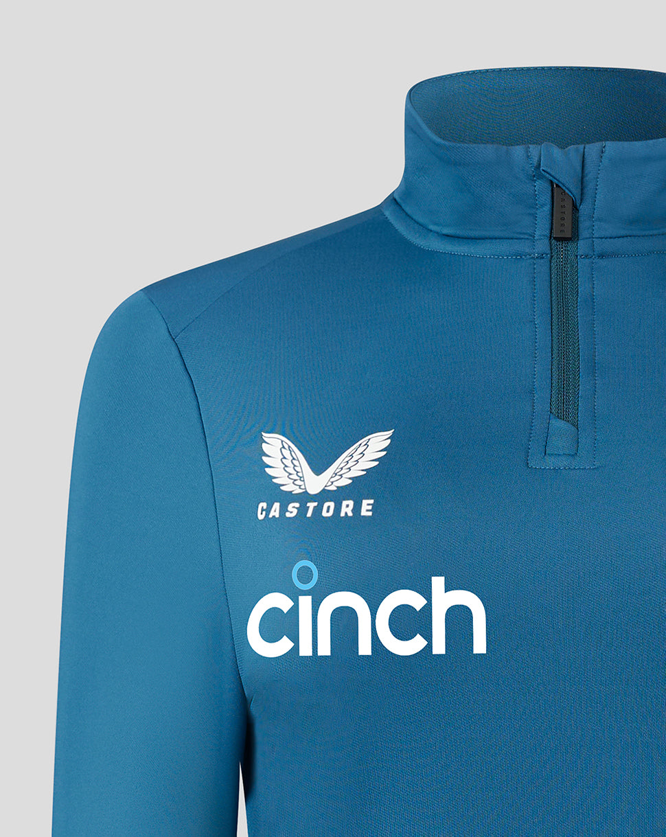 Women's Training Quarter Zip