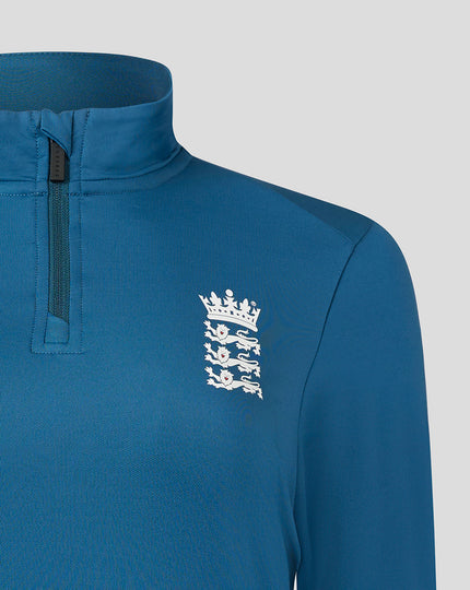 Women's Training Quarter Zip