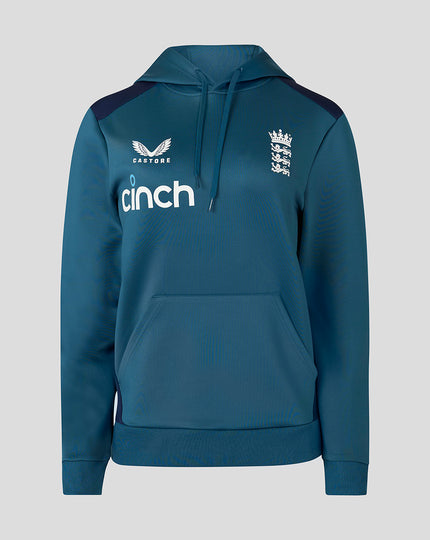 Women's Training Overhead Hoodie