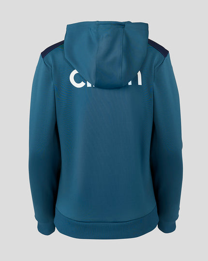 Women's Training Overhead Hoodie