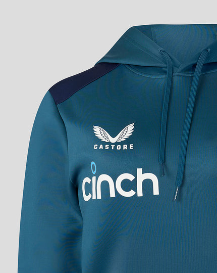 Women's Training Overhead Hoodie