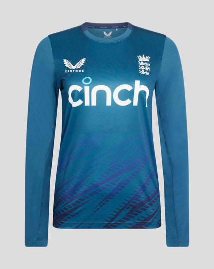 Women's Long Sleeve Training T-Shirt