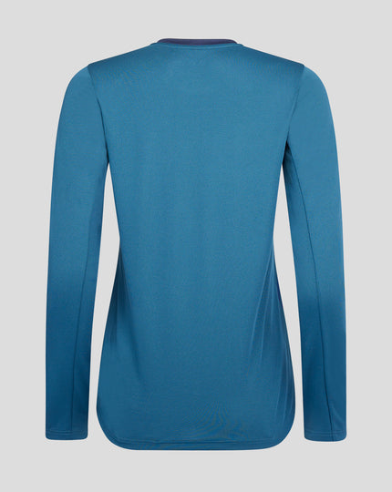 Women's Long Sleeve Training T-Shirt