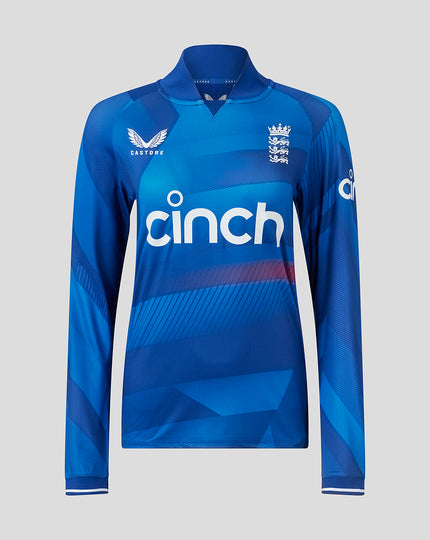 Women's ODI Pro Long Sleeve Shirt