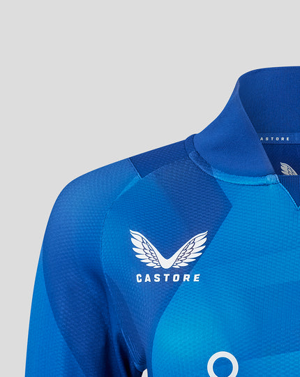 Women's ODI Pro Long Sleeve Shirt