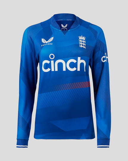 Women's ODI Pro Long Sleeve Sweatshirt